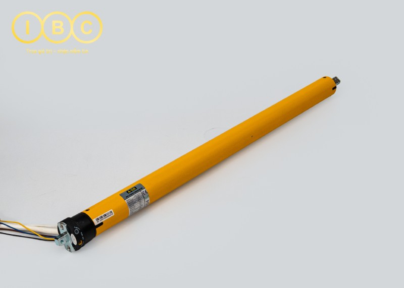 Động cơ rèm cuốn AOK AM35 E