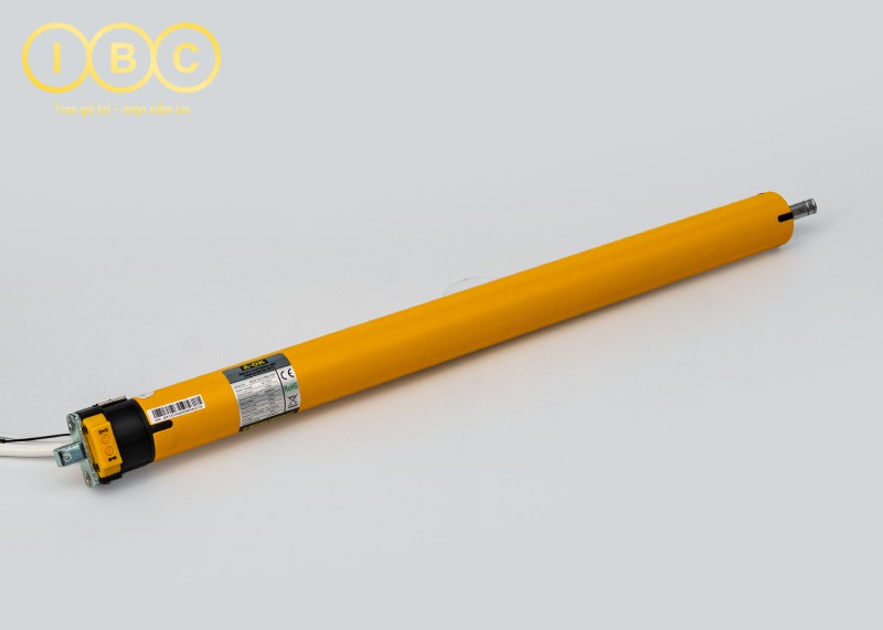 Động cơ rèm cuốn AOK AM35 MEL-PW