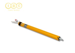 Động cơ rèm cuốn AOK AM35 MEL-PW