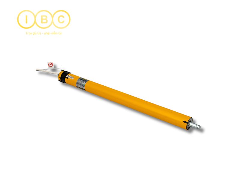 Động cơ rèm cuốn AOK AM35 MEL-PW