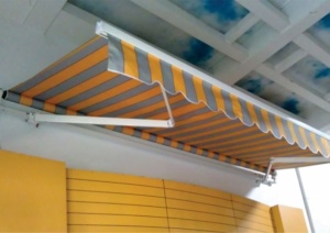 Động cơ chuyển dụng AOK AM60 công suất lớn