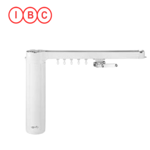 Động cơ rèm vải Somfy Irismo Plus 50 RTS
