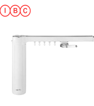 Động cơ rèm vải Somfy Irismo Plus 50 RTS