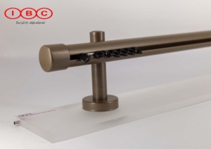 Thanh ray rèm Forest CRS® CORDED SYSTEM