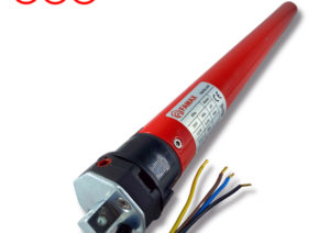 Động cơ cuốn Famax FM35