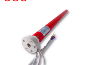 Động cơ cuốn Famax FM25