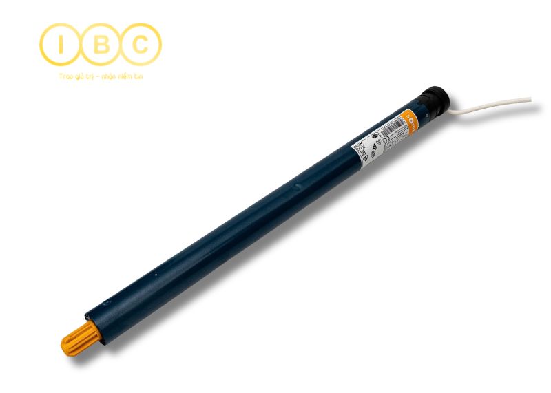 Động cơ cuốn Somfy Sonesse 40