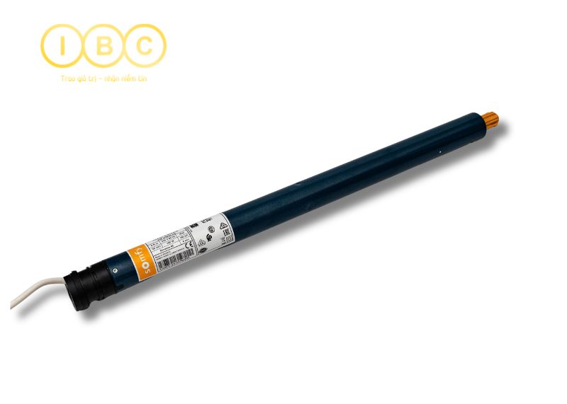 Động cơ cuốn Somfy Sonesse 40