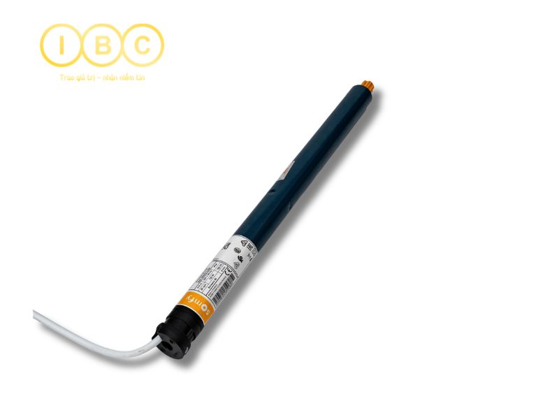 Động cơ cuốn Somfy Sonesse 40