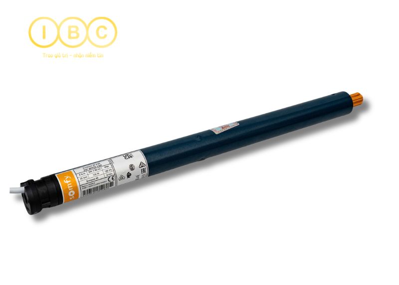 Động cơ cuốn Somfy Sonesse 40