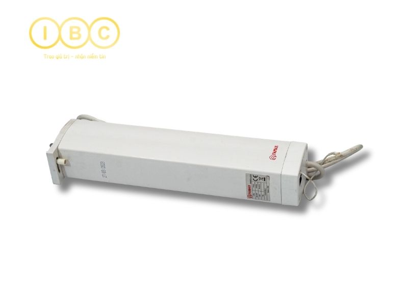 Động cơ rèm vải Famax FM68TN