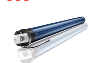 Động cơ cuốn Somfy LSN 40RTS