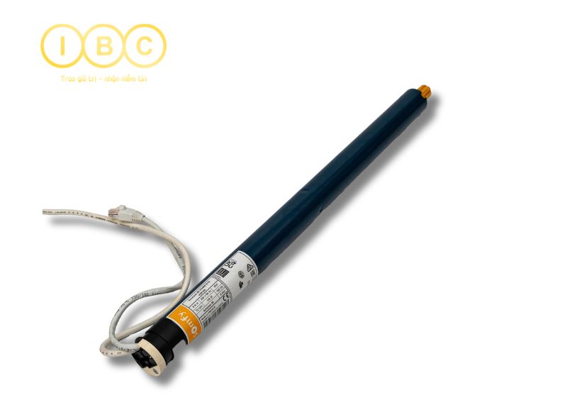 Động cơ cuốn Somfy Sonesse 40 RS485