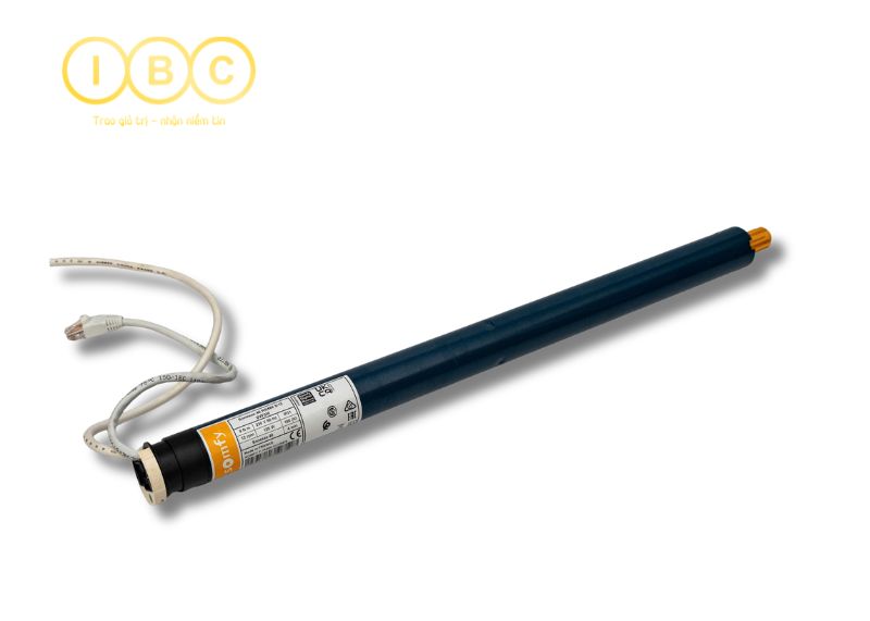 Động cơ cuốn Somfy Sonesse 40 RS485