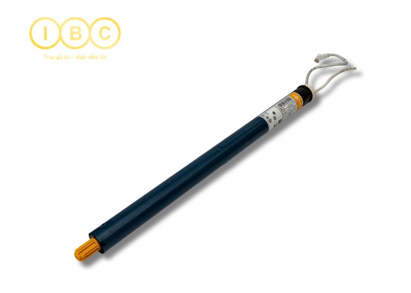 Động cơ cuốn Somfy Sonesse 40 RS485