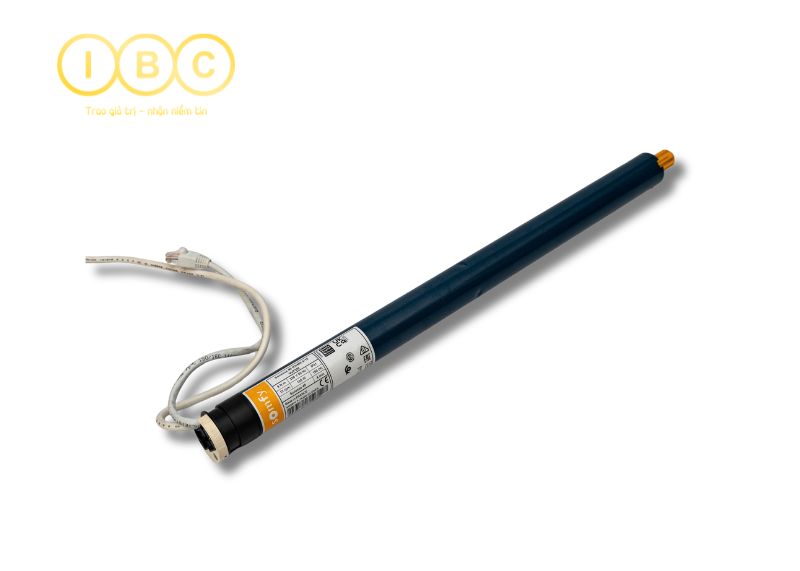 Động cơ cuốn Somfy Sonesse 40 RS485
