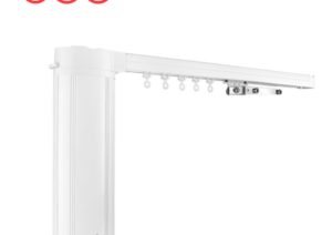 Động cơ rèm vải Somfy Movelite 35 RTS