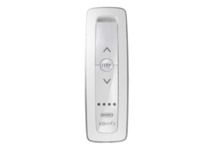 Điều khiển rèm Somfy