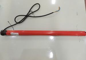 ĐỘNG CƠ CUỐN DOCOVI DV35