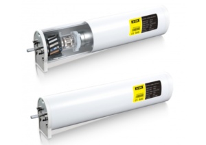 Động cơ rèm Wifi thông minh AM68-2/80-EC-P